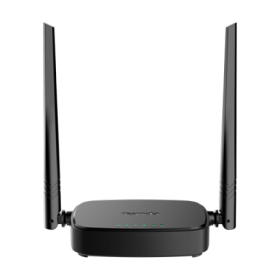 Router 4G, Wi-Fi, N300, 2.4GHz, 1 x Nano SIM, 2 x RJ45 10/100 Mbps - TENDA TND-4G05 TENDA - 1